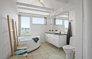 3 Bedroom Stunning Home In Assens - Assens - 4