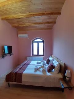 Château Fort de Manavi, Boutique Hotel - Manavi - 2