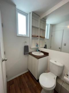 Comodo Departamento en Pucón - 6