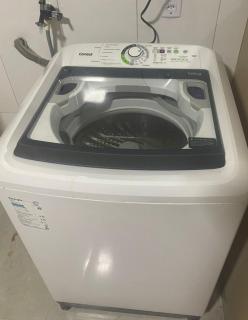 Churrasqueira e Casa privativa, Acesse os 2 quartos com 2 ar e banheiros se reservar 4 ou mais hóspedes, até 6 camas e tem pátio, roupa de cama, portão eletrônico e Desconta duração! Entrada padrão 15h adiante, inclusive à noite - Projeto Suíte Sorriso - 3