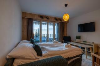Petit Nid au Chaedoz - Nendaz, 4 Vallées - Nendaz - 6