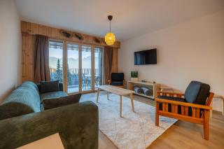 Petit Nid au Chaedoz - Nendaz, 4 Vallées - Nendaz - 5