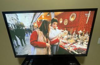 Churrasqueira e Casa privativa, Acesse os 2 quartos com 2 ar e banheiros se reservar 4 ou mais hóspedes, até 6 camas e tem pátio, roupa de cama, portão eletrônico e Desconta duração! Entrada padrão 15h adiante, inclusive à noite - Projeto Suíte Sorriso - 7