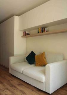 Charming Small Studio and Private Garden - Praga - 9