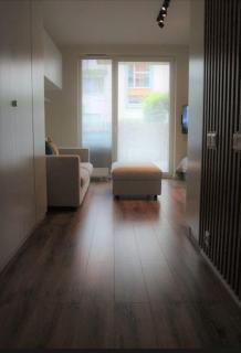 Charming Small Studio and Private Garden - Praga - 4