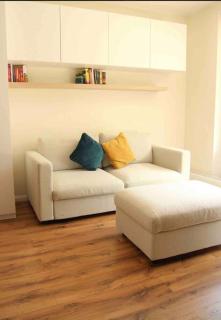 Charming Small Studio and Private Garden - Praga - 2