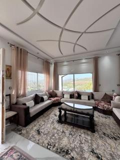 Villa de Vacances avec Piscine - 4