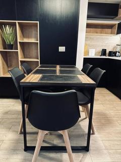 Hermoso y moderno departamento - 7