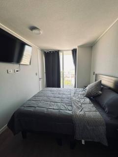 Hermoso y moderno departamento - 4