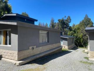 Cabaña Chin Chin - 0