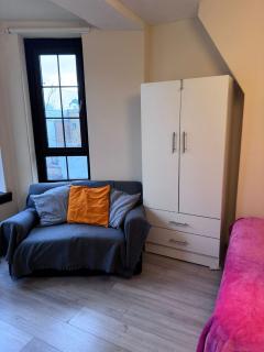 peaceful rooms in old street - Londen - 3