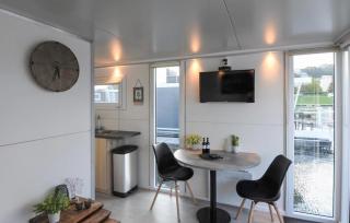 House Boat Paris - 8