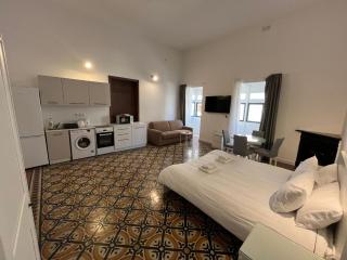 The Old Mint Apartments Prime Are Valletta 250m from the Valletta Center - La Valletta - 5