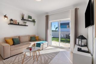 Villa Casa Barros - Algoz - 7