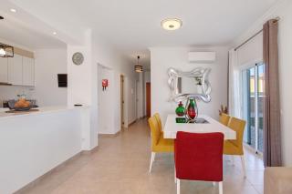 Villa Casa Barros - Algoz - 4