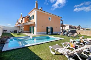 Villa Casa Barros - Algoz - 0