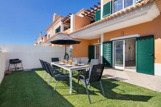 Villa Casa Barros - Algoz - 8