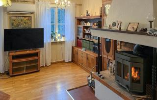 Nice Home In Alsterbro With Sauna - Alsterbro - 8