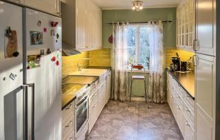 Nice Home In Alsterbro With Sauna - Alsterbro - 6
