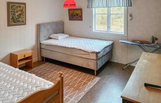 Nice Home In Alsterbro With Sauna - Alsterbro - 4