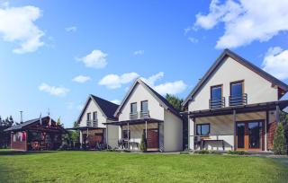3 Bedroom Nice Home In Lubkowo - 2