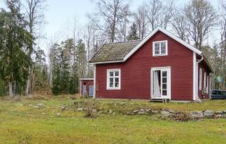 3 Bedroom Lovely Home In Spritsmåla - - 0