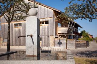 Dorfchalet - 2