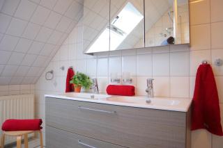 Ferienwohnung Kleine - Dorum-Neufeld - 9
