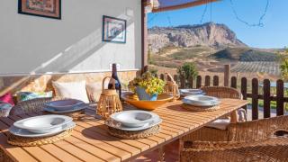 Casa La Pradera Antequera by Ruralidays - Antequera - 7