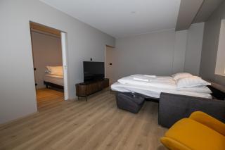 Storigardur Premium Apartments - Húsavík - 5