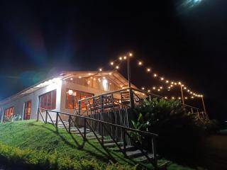 Monakó Cabanas - Bragança Paulista - 8