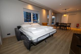 Storigardur Premium Apartments - Húsavík - 2