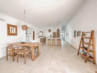 Villa in mediterranean style with private pool - Nerja - 4