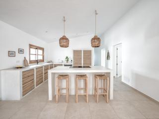 Villa in mediterranean style with private pool - Nerja - 7