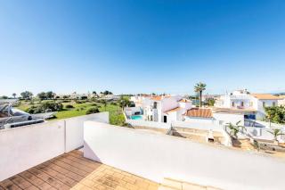 Villa Felizalgarve - Albufeira - 3