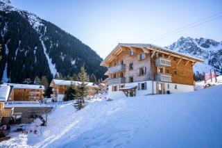 Landal Hochmontafon - Gargellen - 3
