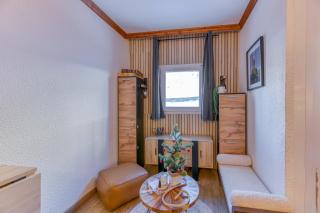 Appart 4 personnes pied des pistes - Huez - 7
