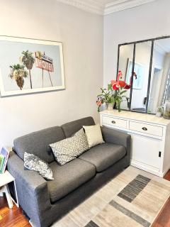 Appart cosy à 15 min des Champs-Elysées - Levallois-Perret - 1