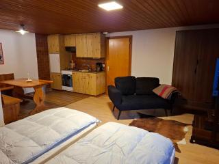 Morenka - Zermatt - 2
