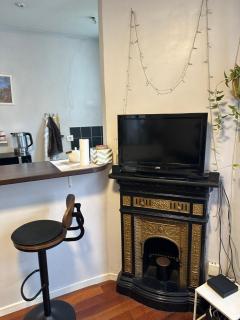 Appart cosy à 15 min des Champs-Elysées - Levallois-Perret - 2