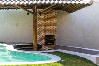 Villaggio Di Mare - até 28 pessoas - Luis Correia - 8