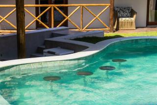 Villaggio Di Mare - até 28 pessoas - Luis Correia - 7
