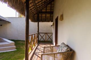 Villaggio Di Mare - até 28 pessoas - Luis Correia - 2