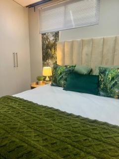 Wild Olive 3 - Windhoek - 8