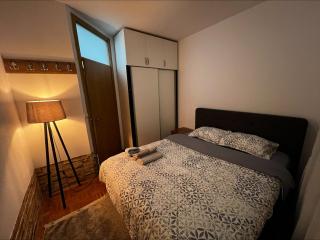 Sunrise Apartment in Prishtina, Kosovo - Prishtinë - 5
