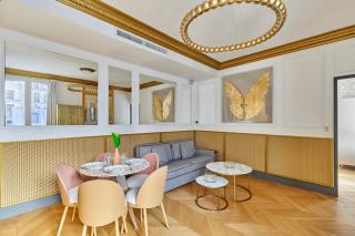 Appartements Champs Elysées - Avenue Montaigne by Studio Prestige - Paris - 0