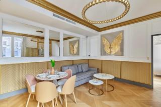Appartements Champs Elysées - Avenue Montaigne by Studio Prestige - Paris - 7