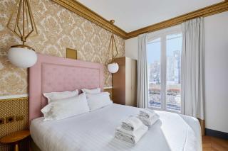 Appartements Champs Elysées - Avenue Montaigne by Studio Prestige - París - 6