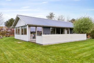 Cozy Summer House Near Karrebæksminde - Karrebæksminde - 0