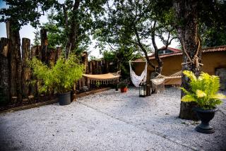 Resort Hisa Ida - Apartments with Hot Tub and Sauna - 5